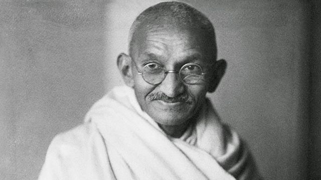 magandhi